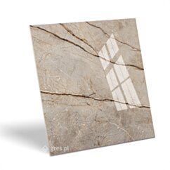 Prime Ceramics Peris Armani Gold 60x60 połysk