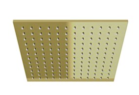 Kohlman deszczownica kwadratowa 25cm. Q25EGDB