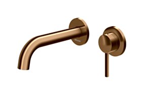Kohlman podtynkowa bateria umywalkowa. QW180ABC