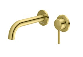 Kohlman podtynkowa bateria umywalkowa. QW180AGDB