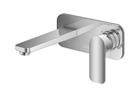 Kohlman bateria umywalkowa podtynkowa. QW185T