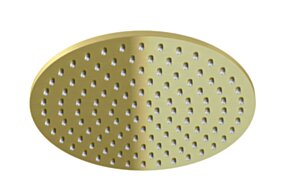 Kohlman deszczownica okrągła 25cm. R25EGDB