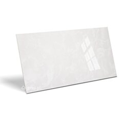 Prime Ceramics Rapid Blanco 60x120 połysk