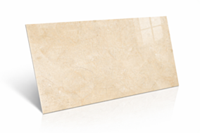 Prime Ceramics Real Crema Marfil 60x120 połysk