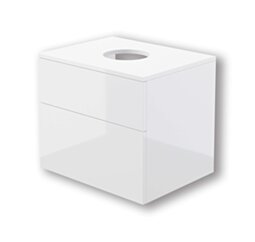 Deante Prizma Szafka umywalkowa z blatem SDI_6B61