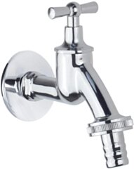 Deante  Zawór czerpalny z adapterem - 1/2" VFA_152M