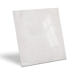 Prime Ceramics Versal Bianco 60x60 sugar