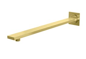 Kohlman ramię deszczownicy 38cm. WQEGDB