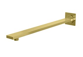 Kohlman ramię deszczownicy 38cm. WQEGD