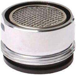 Deante  Aerator do baterii umywalkowych i zlewozmywakowych - basic XDW00PCZ1