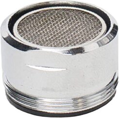 Deante  Aerator do baterii wannowych - basic XDW00PCZ2