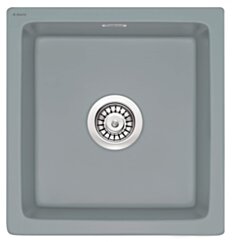 Deante Sabor Zlewozmywak ceramiczny 1-komorowy ZCB_3103