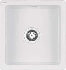 Deante Sabor Zlewozmywak ceramiczny 1-komorowy ZCB_A103