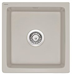 Deante Sabor Zlewozmywak ceramiczny 1-komorowy ZCB_C103