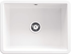 Deante Lumi Zlewozmywak ceramiczny 1-komorowy ZCU_610C