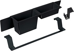 Deante Magnetic Zestaw akcesoriów do zlewozmywaka ZZMKN11O