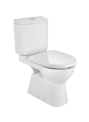 ROCA Miska komp.WC dla niepełnospr. warszawska CR-A342237000