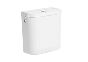 ROCA Zbiornik WC 3/6L  dla niepełnospr. CR-A341230000
