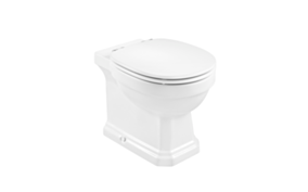 ROCA CARMEN MISKA WC RIMLESS STOJĄCA O/PODWÓJNY CR-A3440A9000