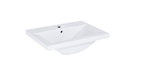 ROCA Umywalka  Hebe   ROCA CR-A3272A1000