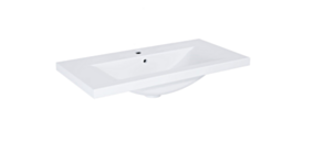 ROCA HEBE WB UNIK 815X395X35 1TH BIAŁ   ROCA CR-A3272A2000