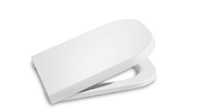 ROCA GAP SQUARE Deska WC Duroplast (zam.A80148000U) CR-A801470002