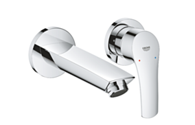 GROHE bateria umywalkowa 2- otw. ROZMIAR S EUROSMART GR - 29337003