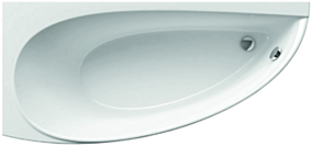 Ravak Wanna Avocado CS01000000