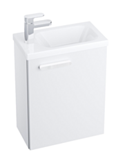 Ravak Szafka podumywalkowa SD Chrome 40 X000001782
