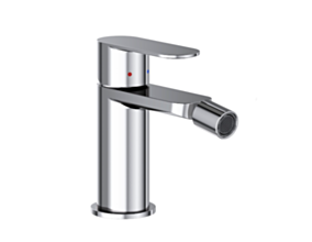Ravak Bateria bidetowa stojąca Chrome II X070453