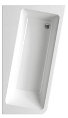 Ravak Panel A przedni 10° CZ84100A00