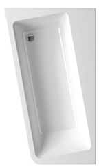 Ravak Panel A przedni 10° CZ83100A00