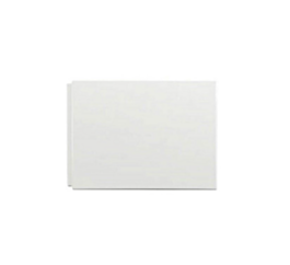 Ravak Panel A boczny Chrome CZ72110A00