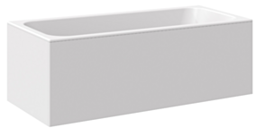 Ravak Panel boczny MDF X000001698