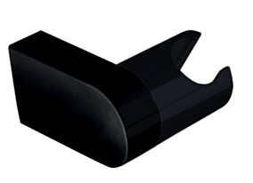 Fdesign Uchwyt natryskowy, punktowy FD8-703-22