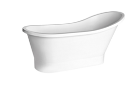 BESCO PMD Wanna GLORIA 160x68  wolnostojąca   BESCO BE-WMD-160-GL