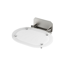 Ravak Siedzisko prysznicowe Chrome B8F0000029