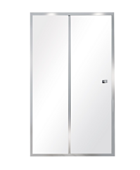 BESCO PMD Drzwi DUO SLIDE 120x195        BESCO BE-DDS-120