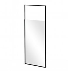 BESCO PMD Kab.walk in ICON 110x200   BESCO BE-IC-110-200C