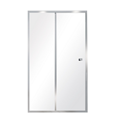 BESCO PMD Drzwi DUO SLIDE 110x195        BESCO BE-DDS-110