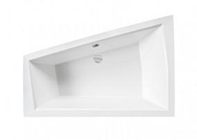BESCO PMD Wanna INTIMA DUO 170x125 lewa    BESCO BE-WAID-170-NL