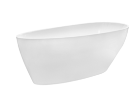 BESCO PMD Wanna GOYA 160x70  wolnostojąca   BESCO BE-WMD-160-G