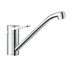 Bateria Kuchenna BLANCO WEGA II chromowana 526402