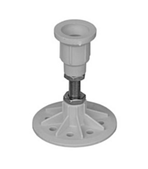 ROCA Nogi do brodzika wersji COMPACT CR-A27M053000