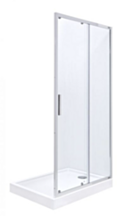 ROCA TOWN drzwi 2-cz.przes.140X195 L2-E CR-AMP2814012M