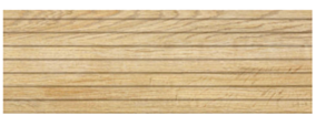 Bianca Pś CARVALLO NATURAL PREMIUM RETT. 25x75 G.1 BC