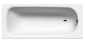 KALDEWEI Wanna SANIFORM PLUS  M-372-1  160x75    KALDEWAI WA-K160X75 3,5