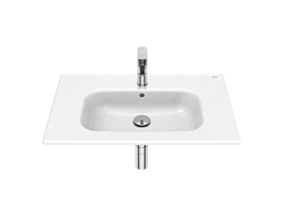 ROCA Umywalka mebl.VICTORIA-N 70x46cm  Unik BIAŁ CR-A32799D000