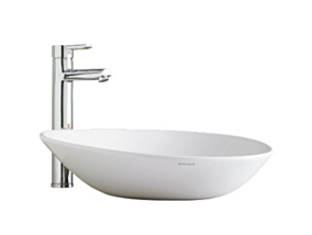 ELITA UMYWALKA OXY 50x42 BLAT, CERAM WHITE HG( ELITA 145078) SZE-145078