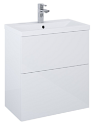 ELITA SET KIDO 60 2S WHITE HG PDW( ELITA 169101) SZE-RE020601118060
